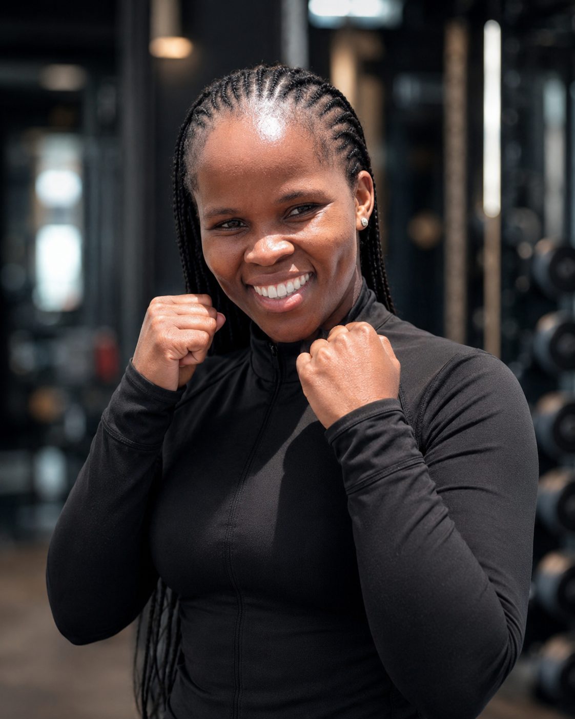Lusanda Maglaxa