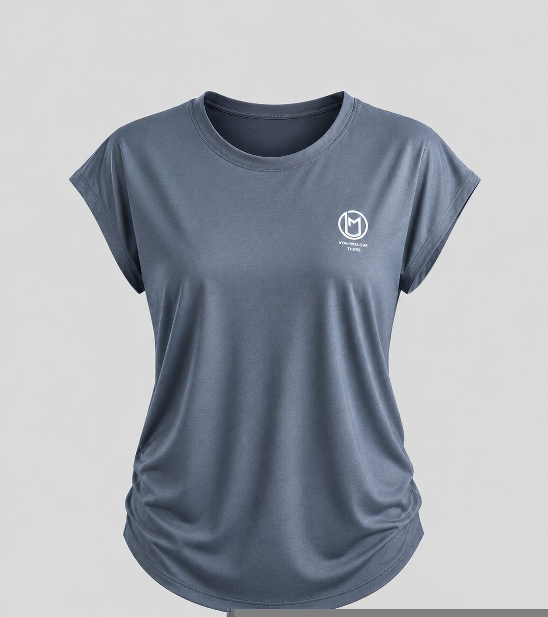 Crop Tee
